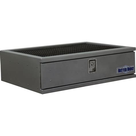 metal drawer boxes|single metal drawers for tools.